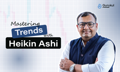Mastering Trends with Heikin Ashi