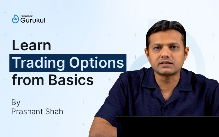 Learn Trading Options From Basics
