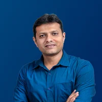 Prashant Shah