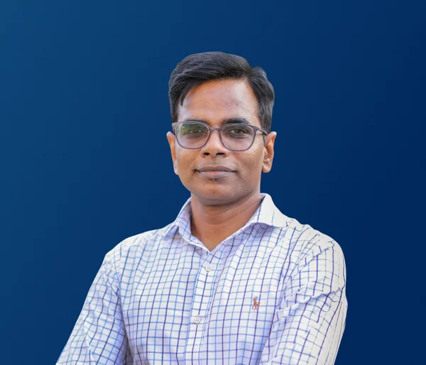 Raghunath Reddy