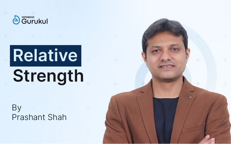 Relative Strength & Breadth Analysis