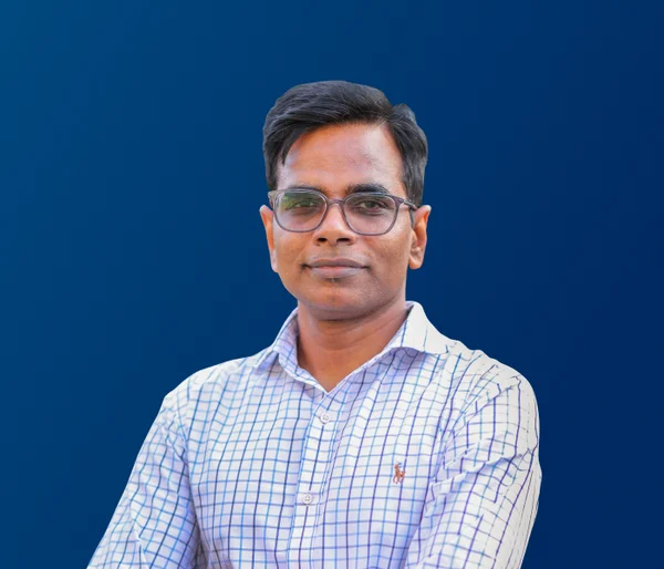 Raghunath Reddy