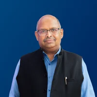 D. Prasad