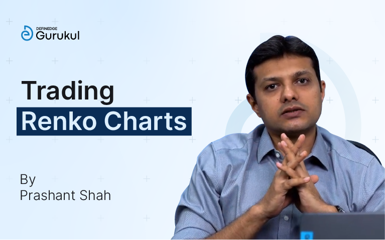 Profitable Trading with Renko charts