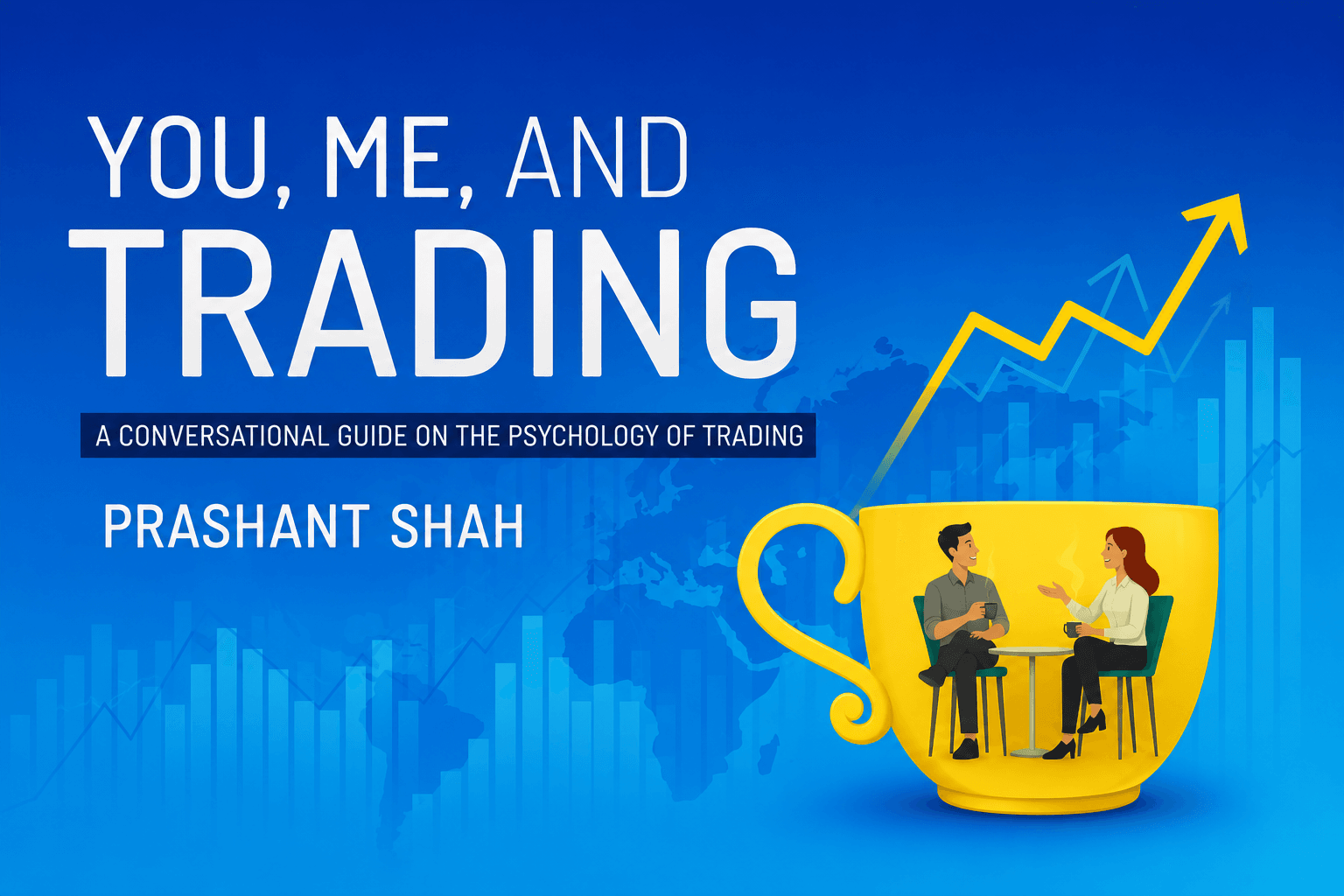 You, Me, and Trading