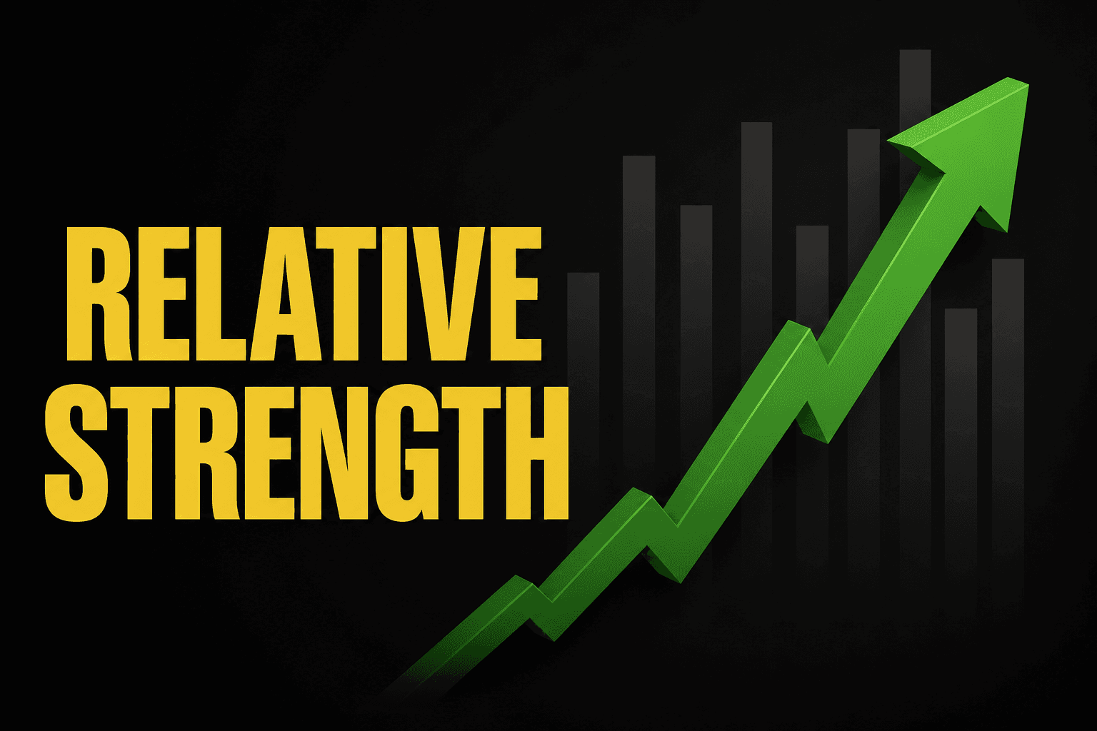Relative Strength Studies