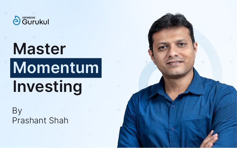 Master Momentum Investing