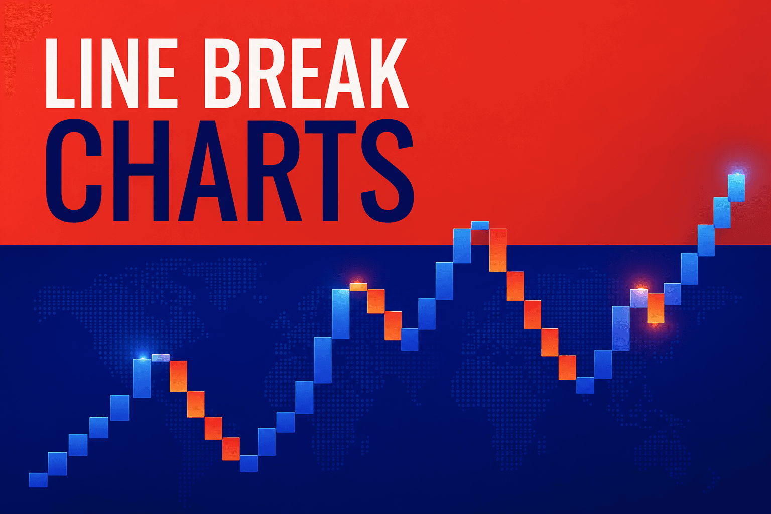 Line Break Charts