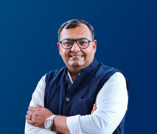 Brijesh Bhatia