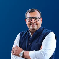 Brijesh Bhatia