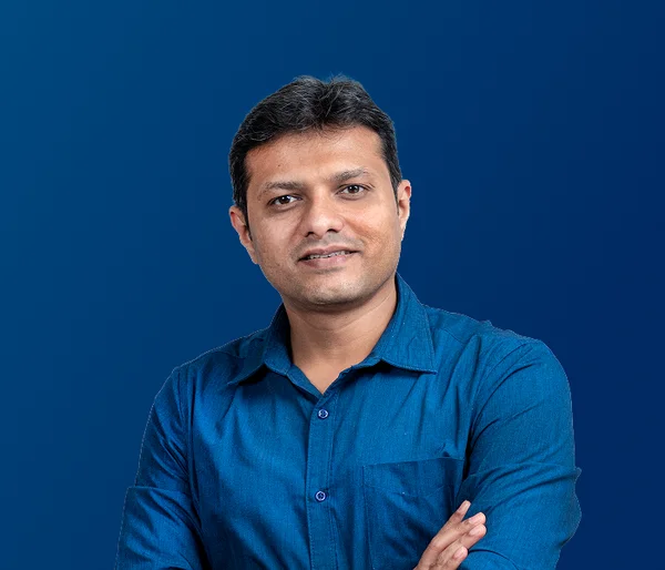 Prashant Shah