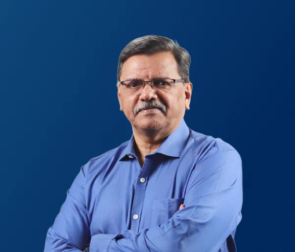 Abhijit Phatak