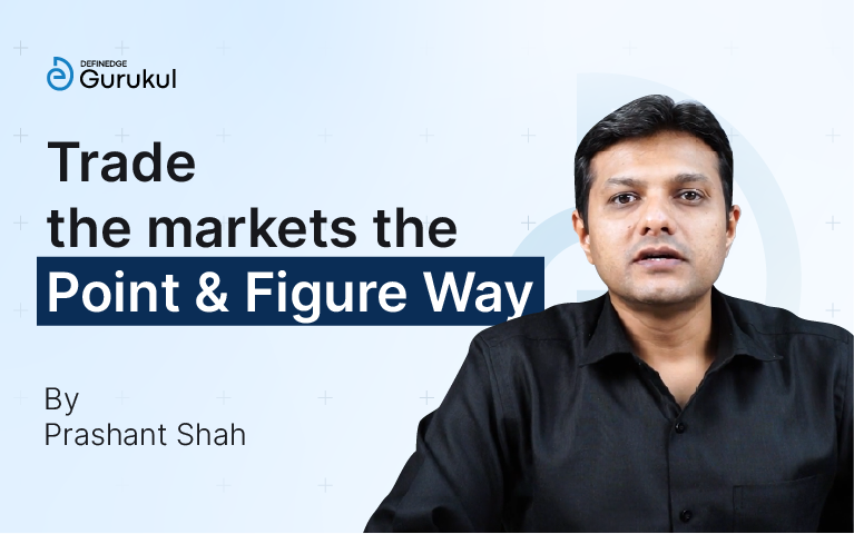 Become a Noiseless Trader Trade the Markets the Point & Figure Charts