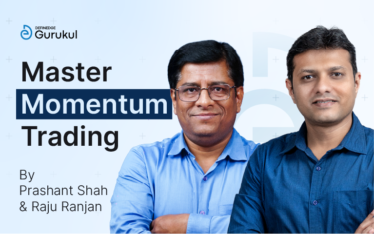 Master Momentum Trading