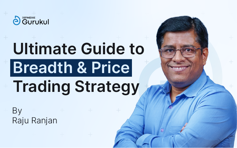 Ultimate Guide to Breadth & Price Trading Strategy