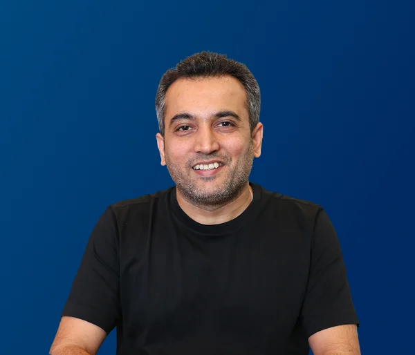 Vijay Thakkar