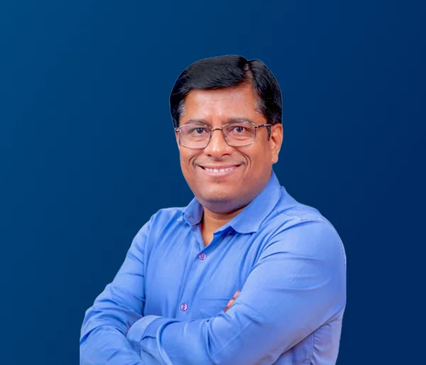 Raju Ranjan