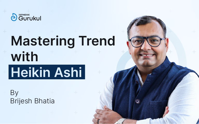Mastering Trends with Heikin Ashi
