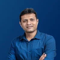 PRASHANT SHAH