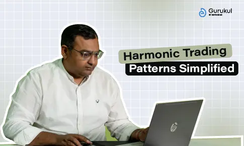 Harmonic Trading Patterns Simplified