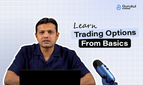 Learn Trading Options From Basics