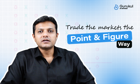 Become a Noiseless Trader – Trade the markets the Point & Figure way