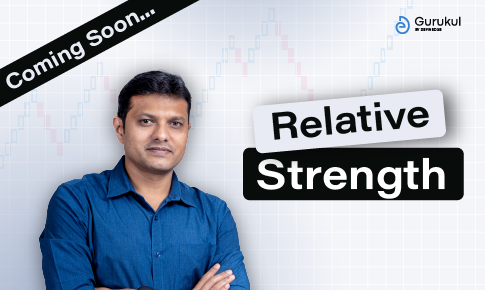 Relative Strength and Breadth analysis