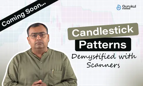 Candlestick Patterns Demystified with Scanners