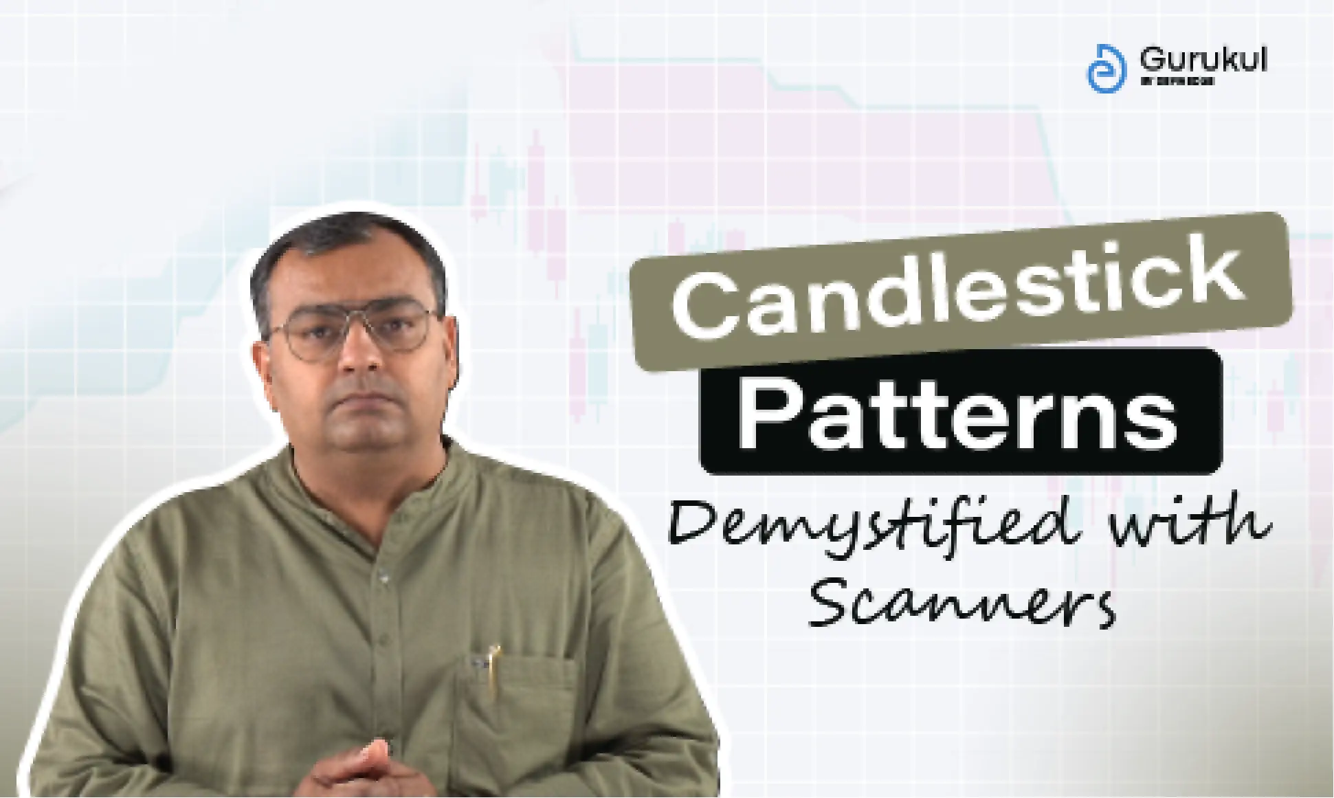 Candlestick Patterns Demystified with Scanners