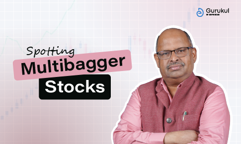 Spotting Multibagger Stocks
