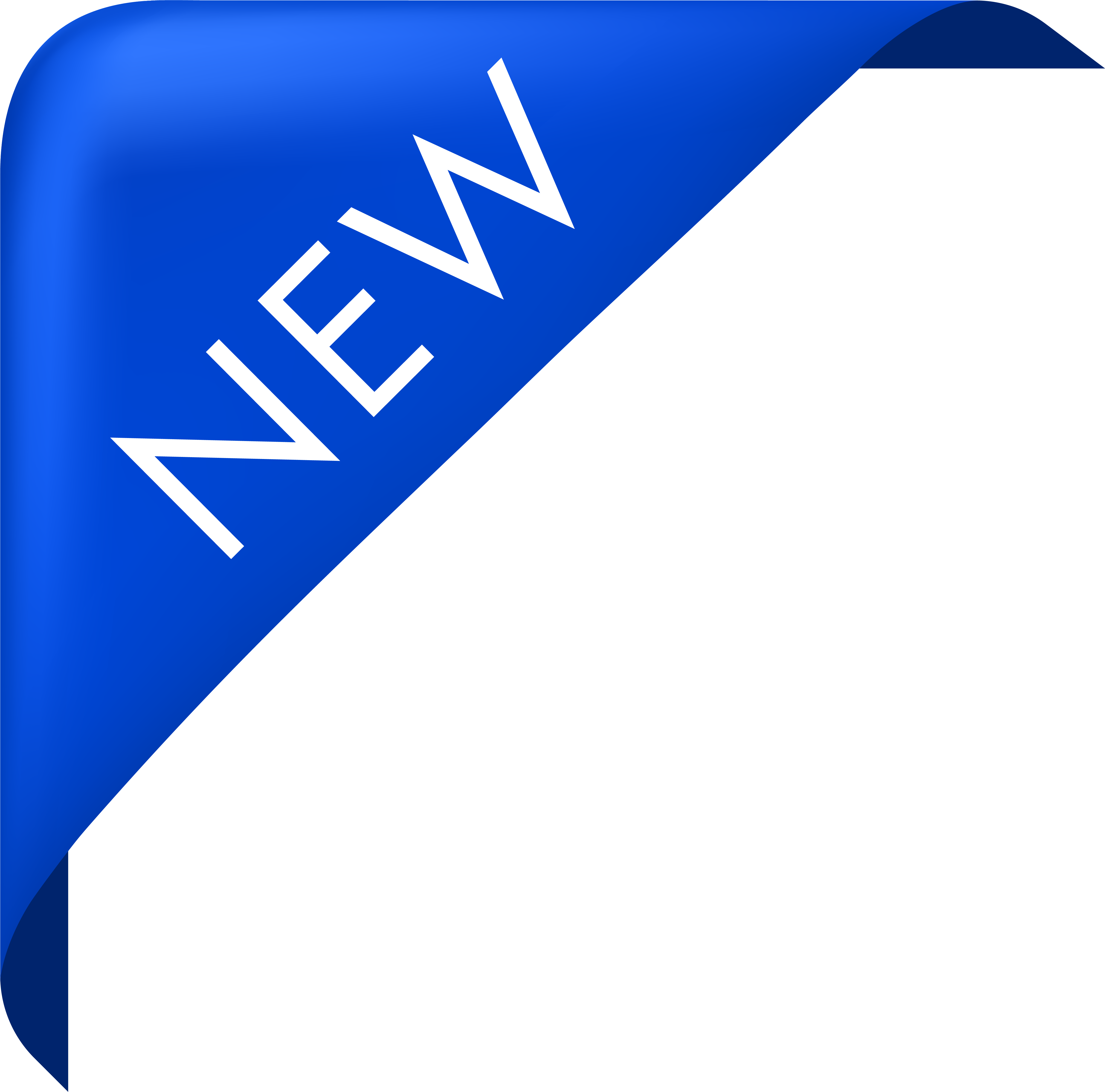 New Course