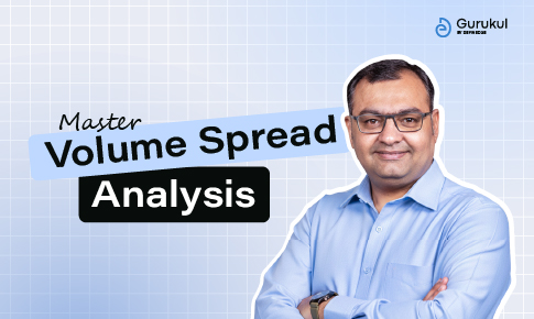 Master Volume Spread Analysis (VSA)