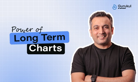Power of Long Term Charts
