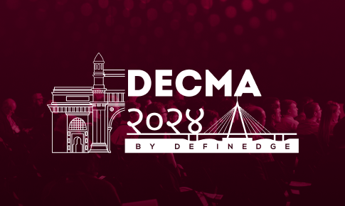DECMA-2024 (Recorded Sessions)