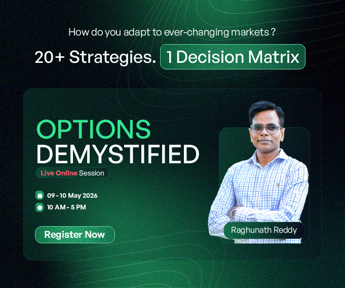Option Demystified